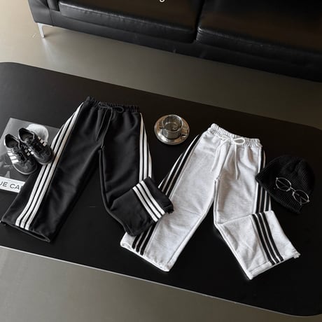 matilda/36. tape pants 15-19