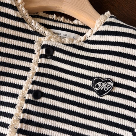 momoann/19. Street cardigan 15