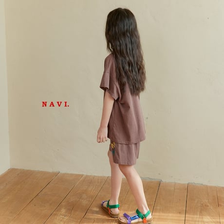 navi/54. fantasy T-shirt 2XL-JL