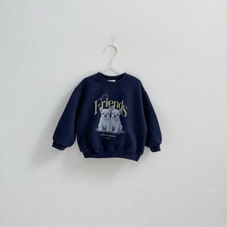 digreen/18. friens dog MTM S-2XL