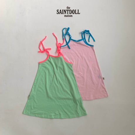 saintdoll/122. less point one-piece JS-JL