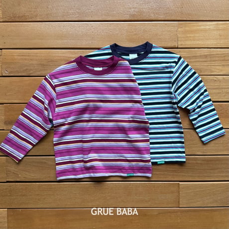 gruebaba/29. caramel T-shirt JS-JL