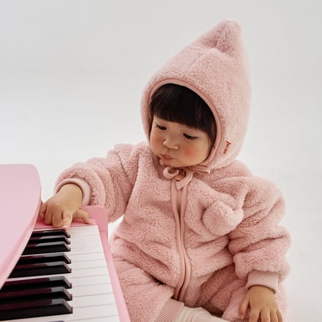 hereiam/38. kinder bonnet hat FREE(1-3Y)