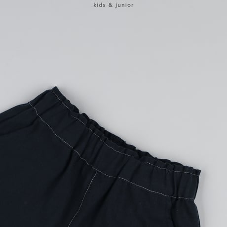 owen/31. stitch linen set shirt S-XL