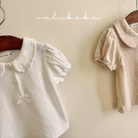 valubebe/20. ailet doonka puff T-shirt 6M-S