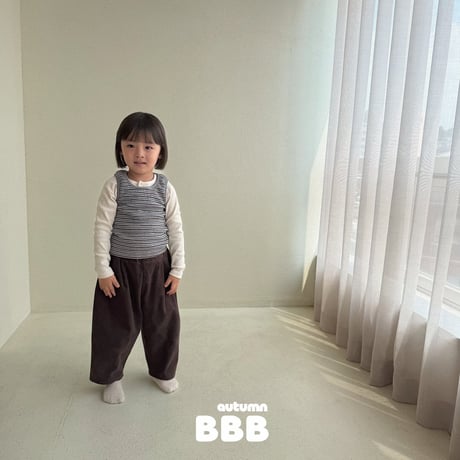 bellabambina/62. autumn finger pants 2XS-XL