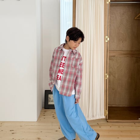 fromi/26. Butter Tee? JS-JL