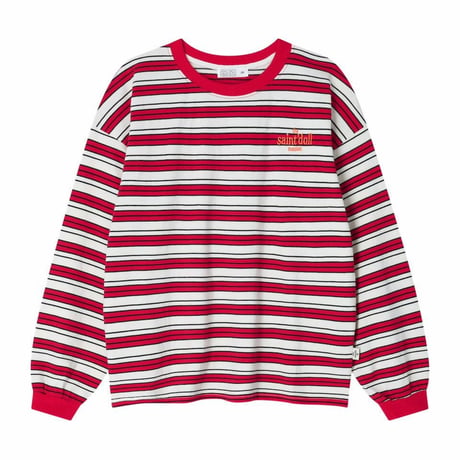 saintdoll/25. dangara T-shirt XL-JM