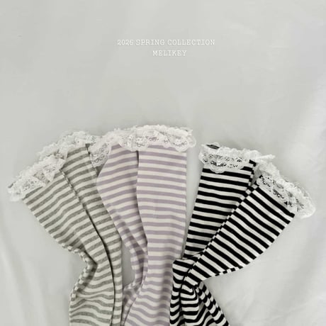 melikey/109. dangara less socks FREE