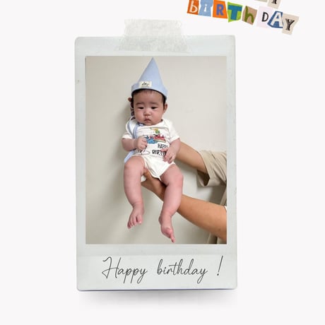 yogurtmansion/48. birthday hat FREE