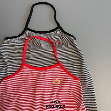 owa/76. holter one-piece JS