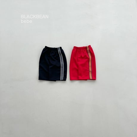 blackbean/3. paco bebe pants S-M