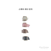 zanclover/14. square ledder half  FREE