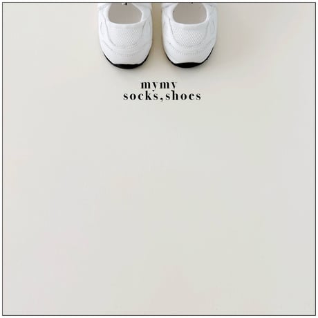 mymy/12. trainer shoes 140-200