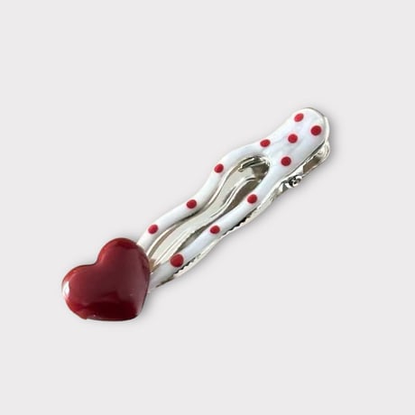 dudie/55. heart four pin FREE