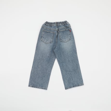 betterj/95. better denim pants JXL-J2XL