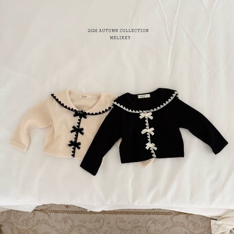 melikey/30. mello sera T-shirt JS-JM