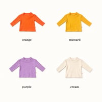 dot/17. pogni T-shirt 1-5