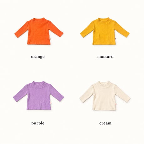 dot/17. pogni T-shirt 1-5