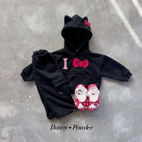 bunnypowder/8. light cargo pants 2XL-4XL