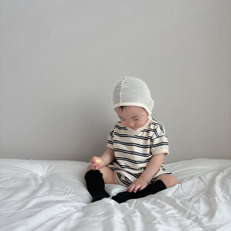 lalaland/71. saint suit 6M-18M