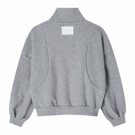 saintdoll/114. section zipup S-L
