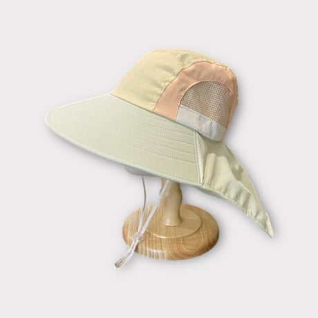 dudie/51. sun rizing cap FREE