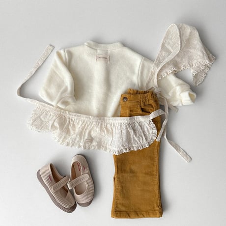 onu/42. lace bandana  FREE(1-6)