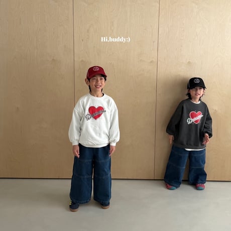 hibuddy/41. heart man-to-man JS-JM