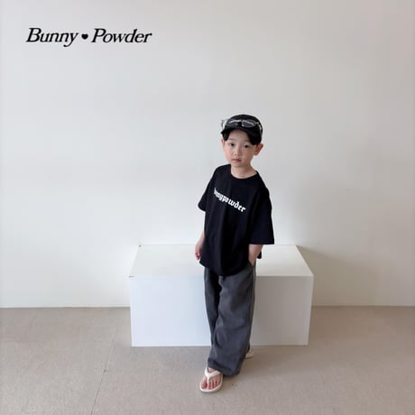 bunnypowder/68. chrome T-shirt 2XL-4XL