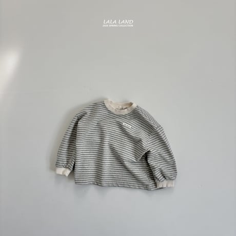 lalaland/26. soft man-to-man XS-XL