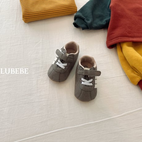 valubebe/87. dubby shoes 12-13