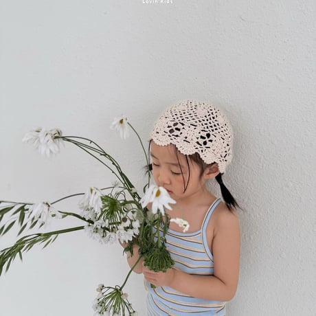 lovin/29. sugar sleeveless 1-11