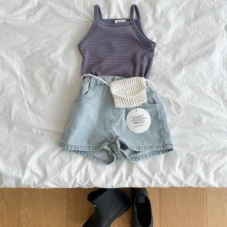 digreen/61. peanut st sleeveless? S-2XL