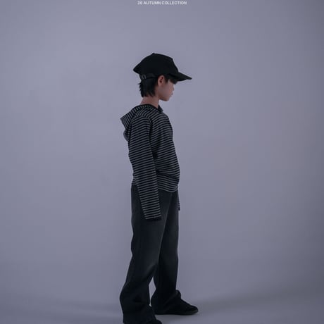 lilybooth/14. hood T-shirt JS-JL
