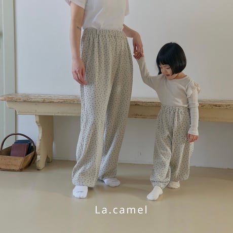 lacamel/18. nina t XS-XL