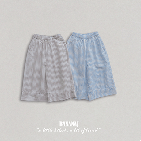 bananaj/39. eve pants XS-JS