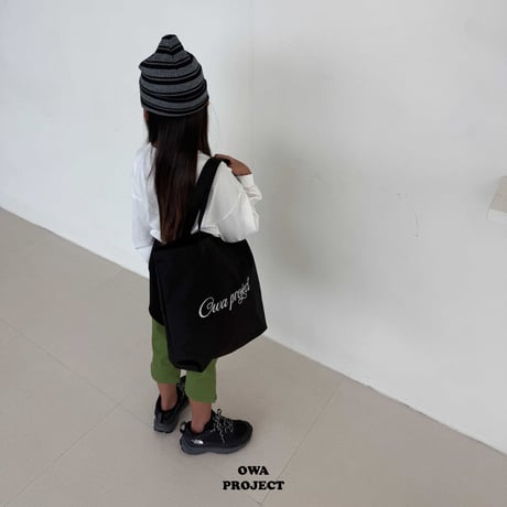 owa/50. owa echo bag  FREE
