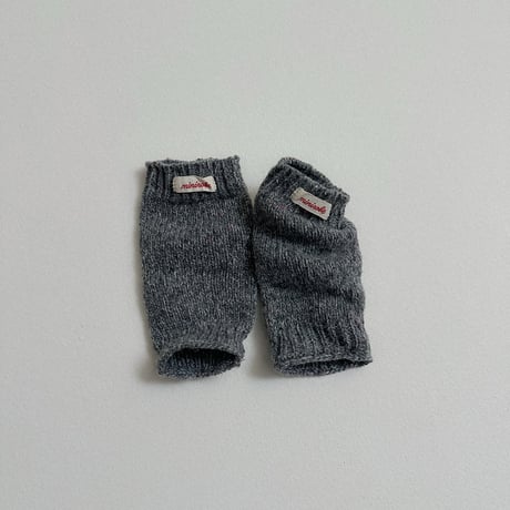 minirobe/52. Nep yarn leg warmers FREE