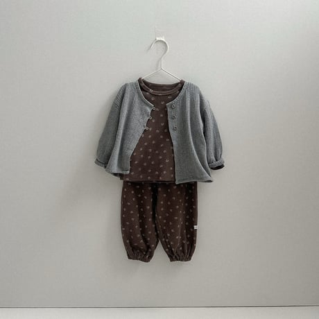 atomeme/18. Latte Pants S-XL