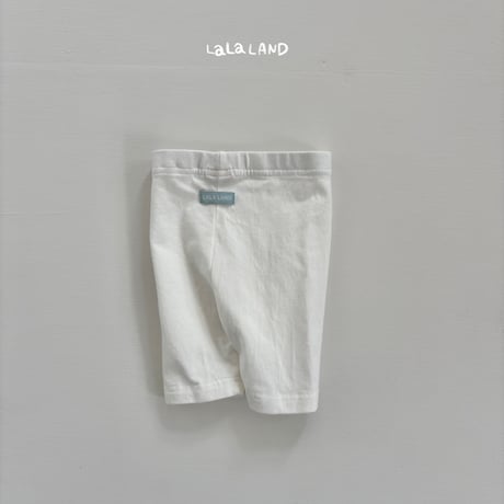 lalaland/52. span leggings 6M-18M