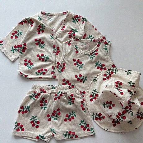 aosta/35. Linen Cardigan S-2XL