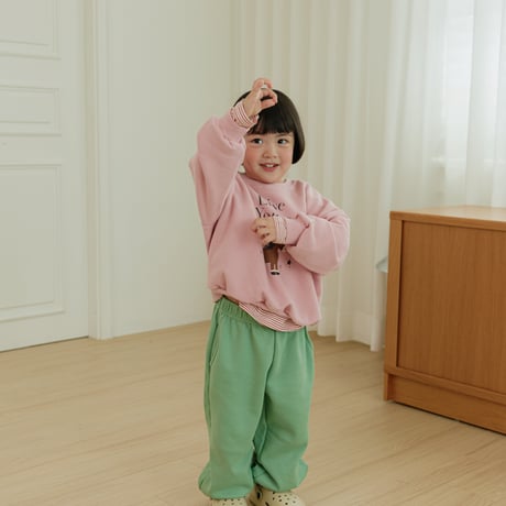 erinj/24. section jogger JS-JXL