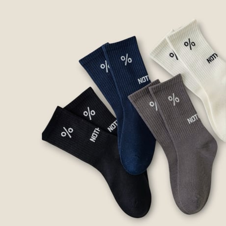 dudie/109. nothing 4_set M(130-150)-XL(220-240)