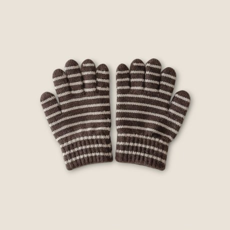 dudie/3. Stripe glove FREE(10CM_15CM)