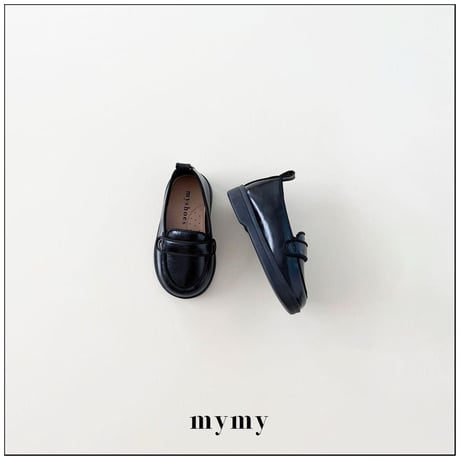 mymy/16. school shoes 130-200