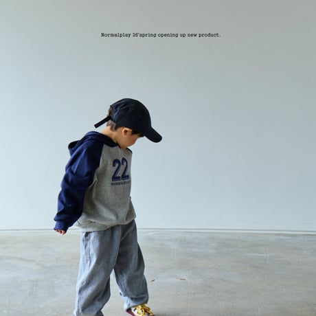 normalplay/12. slex line XS-XL