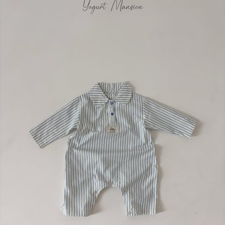 yogurtmansion/27. rolly pop pajamas WOMAN(55-77)-MEN(105-110)