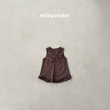 milkpowder/24. show cola T-shirt 13-15