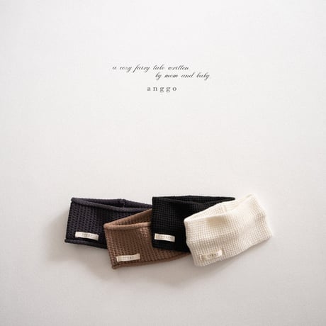 anggo/28. (acc) ruru hairband FREE